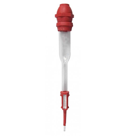Precision Hydrometer    047200